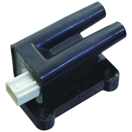Wai Global NEW IGNITION COIL, CUF197 CUF197